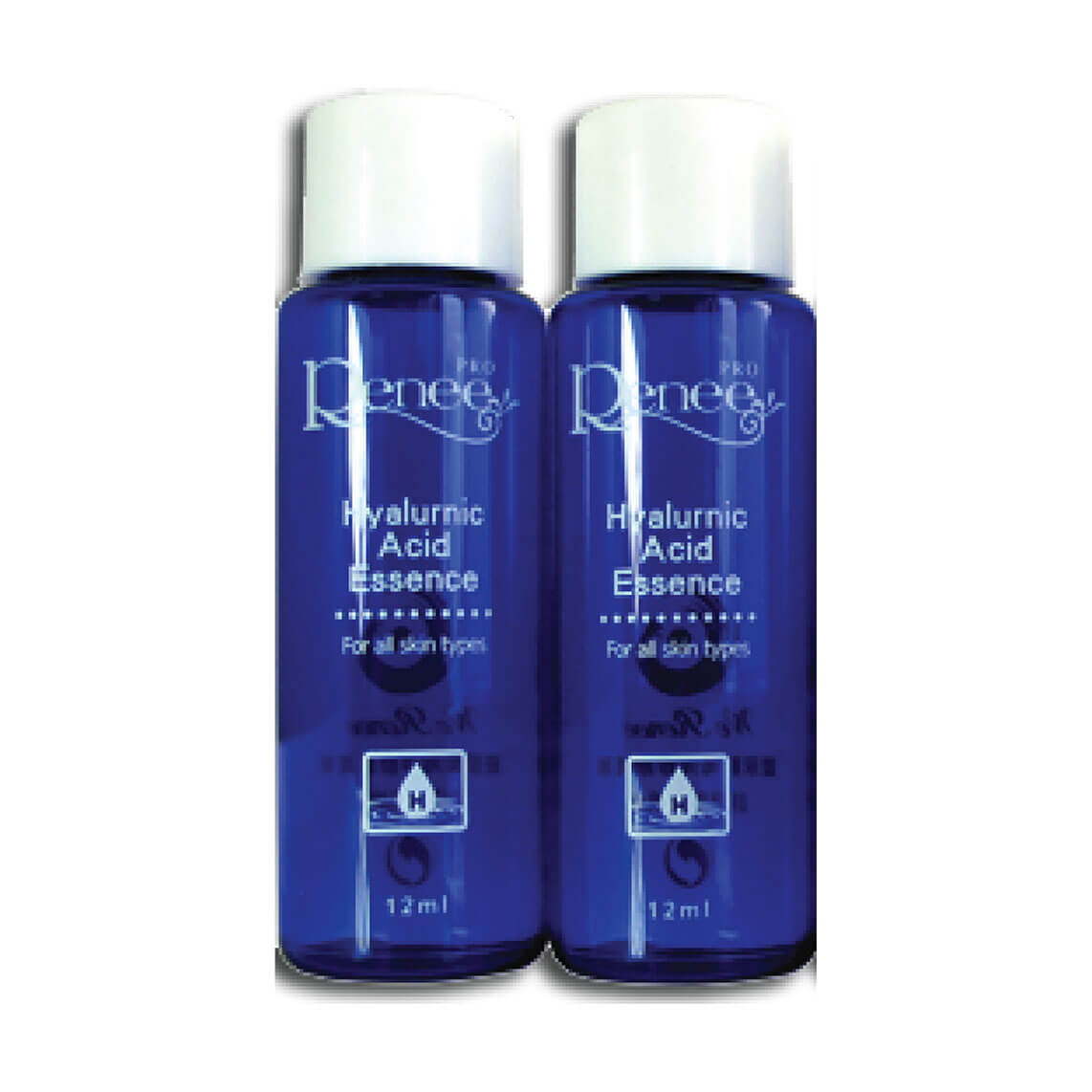 Hyaluronic Acid Essence 12ml x 6 bottles