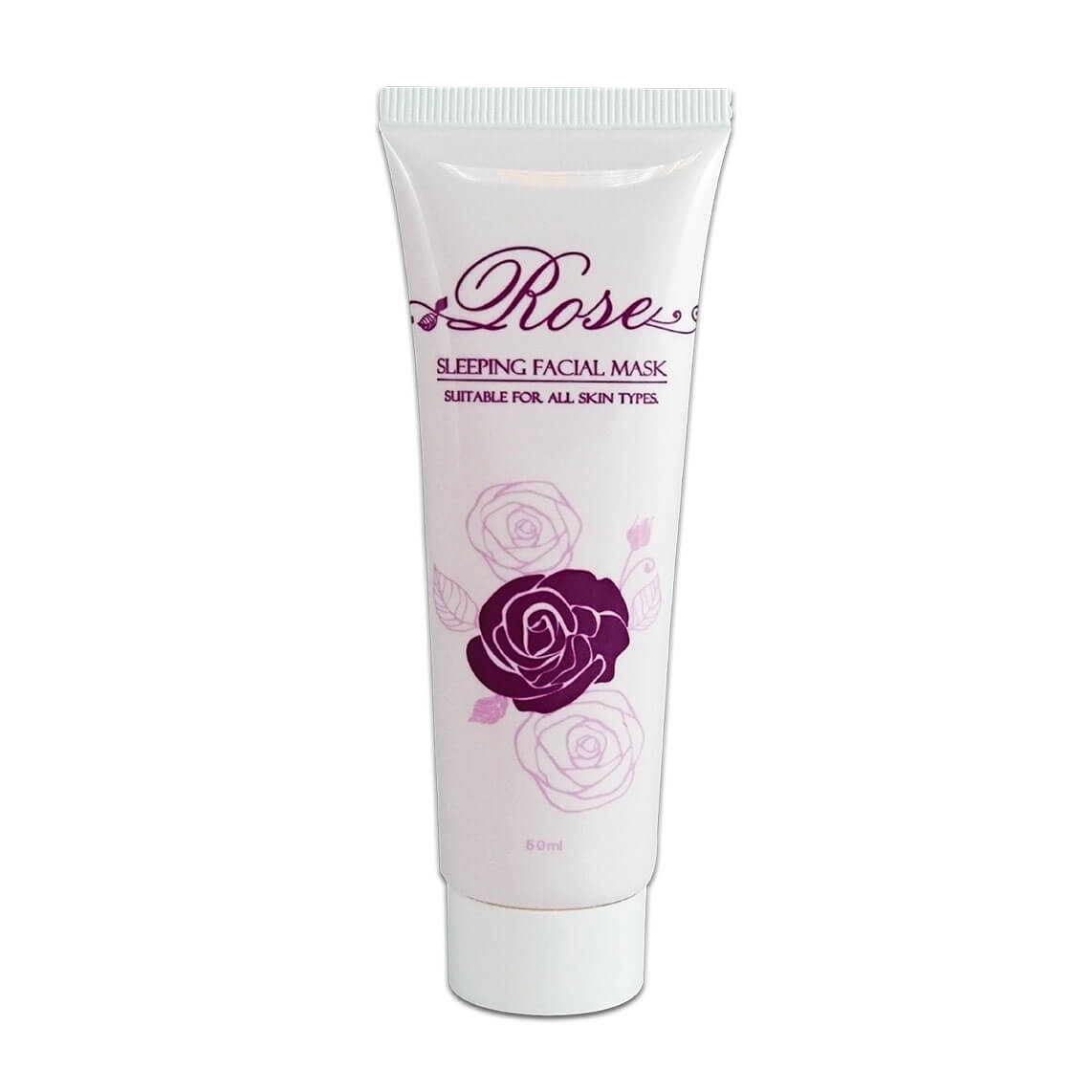 Rose Sleeping Mask 50ml